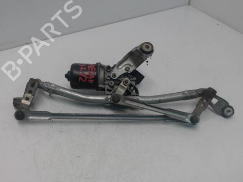 Essuie-glace moteur avant RENAULT MEGANE II (BM0/1_, CM0/1_) 1.9 dCi (131 hp) 27036197