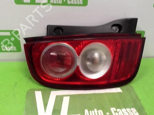 Left taillight NISSAN MICRA III (K12) 1.2 16V | BP27037371C34 