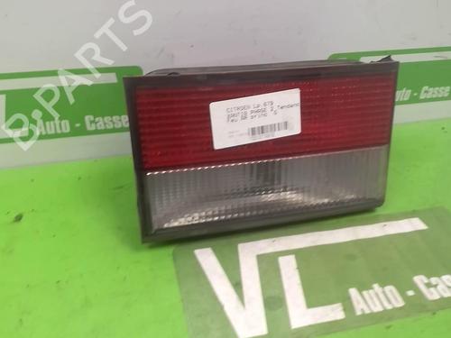 Used Left taillight CITROËN XANTIA (X1_, X2_) 2.0 HDI 90 (90 hp) 27029972