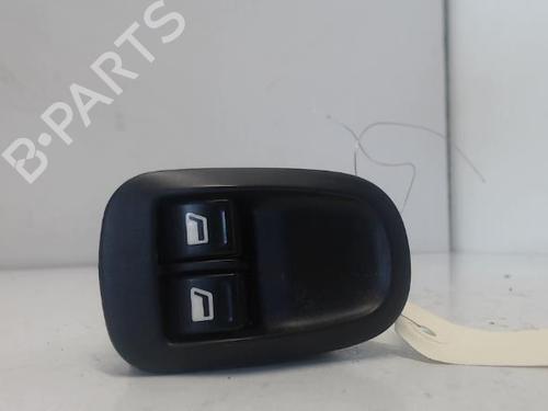 Left front window switch PEUGEOT 206 Hatchback (2A/C) 1.4 HDi eco 70 | BP27026646I27 - Image 5