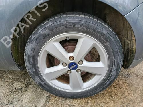 Used Rim FORD FOCUS II (DA_, HCP, DP) 1.6 TDCi (90 hp) 32095728