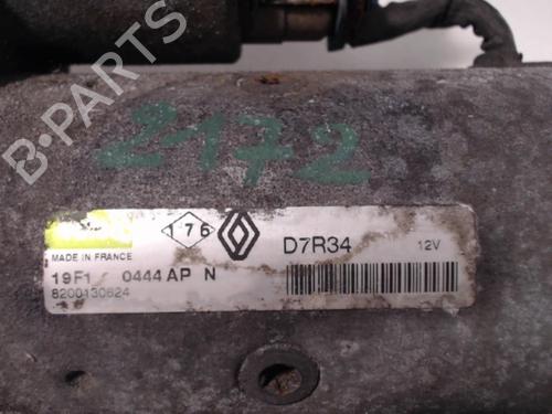 Starter RENAULT ESPACE III (JE0_) 2.2 dCi (JE0S) | BP27031645M8 