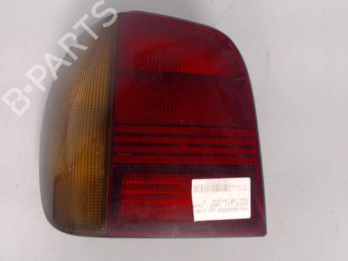 Used Left taillight VW POLO III (6N1) 75 1.6 (75 hp) 27034581
