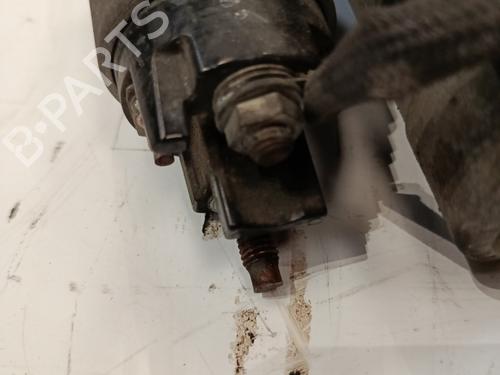 Starter RENAULT KANGOO / GRAND KANGOO II (KW0/1_) 1.5 dCi 90 (KW05, KW08, KW0G, KW11) | BP29466463M8 