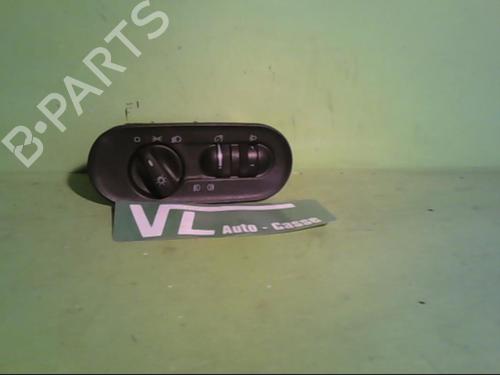 Used Headlight switch VW SHARAN (7M8, 7M9, 7M6) 1.9 TDI (110 hp) 27032095