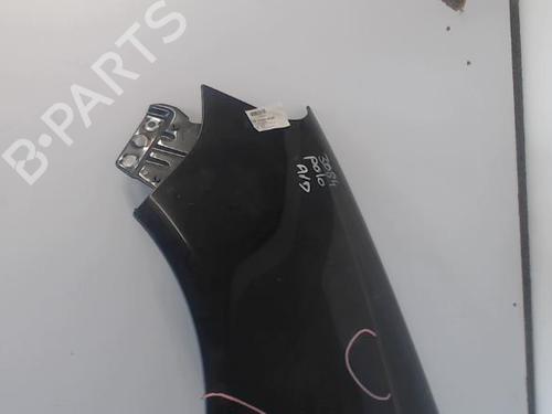 Right front fenders VW POLO IV (9N_, 9A_) 1.9 TDI | BP27033826C42 