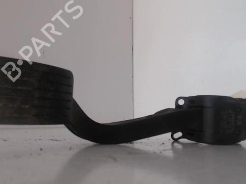 Electronic module PEUGEOT 3008 I MPV (0U_) 1.6 VTi BP27027744M83