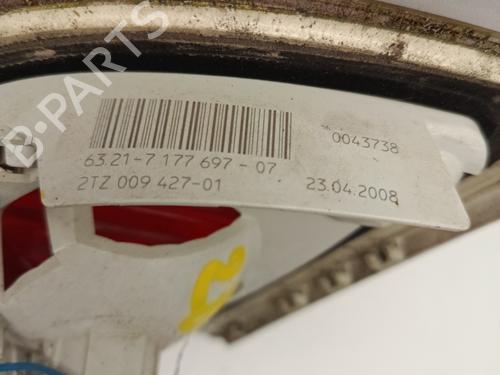 Left tailgate light BMW 5 Touring (E61) 525 d | BP33560300C79 - Image 2