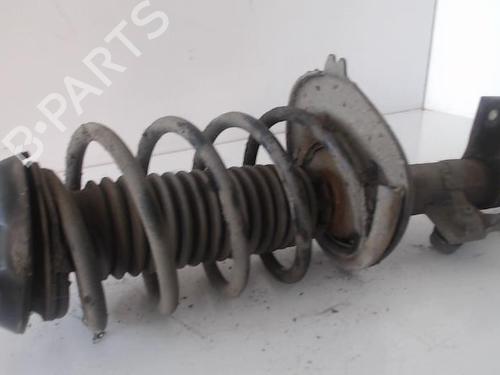 Used Right front shock absorber PEUGEOT 3008 I MPV (0U_) 1.6 VTi (120 hp) 27027066