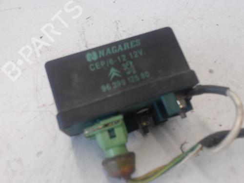 Elektronische module CITROËN XSARA PICASSO (N68) 2.0 HDi (90 hp) 29149968
