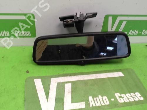 Used Rear mirror OPEL ZAFIRA A MPV (T98) 2.0 DTI 16V (F75) (101 hp) 27037488