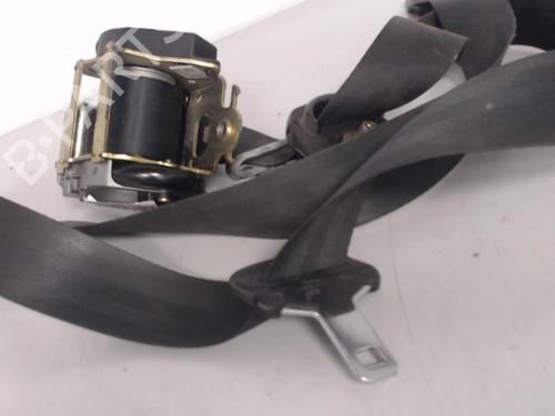 Front right belt tensioner PEUGEOT 307 Break (3E) 2.0 HDI 110 | BP27029483C88 