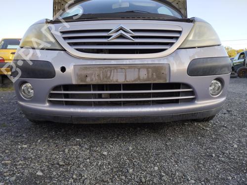 Used Front bumper CITROËN C3 I (FC_, FN_) 1.4 i (73 hp) 30149583
