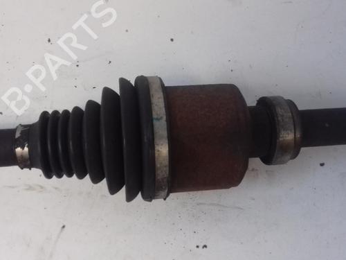 Right front driveshaft PEUGEOT BOXER Van 2.0 BlueHDi 130 | BP27026808M39 