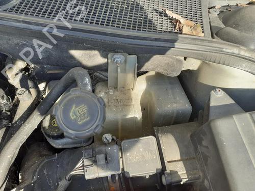 Used Expansion tank RENAULT LAGUNA II (BG0/1_) 2.2 dCi (BG0F) (150 hp) 27359579