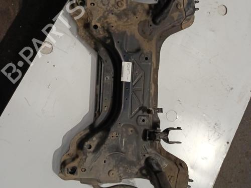 Forbro PEUGEOT 308 I (4A_, 4C_) 1.6 HDi (109 hp) 29438440