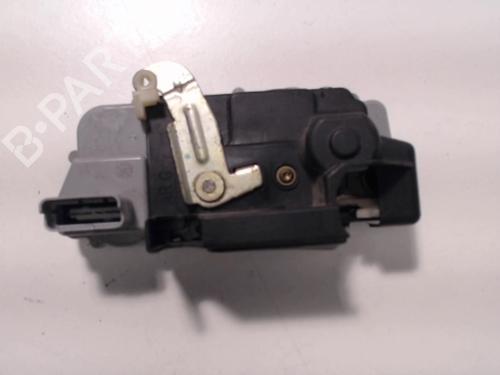 Used Rear left lock CITROËN XSARA PICASSO (N68) 2.0 HDi (90 hp) 27031814