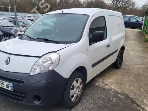 Hood RENAULT KANGOO / GRAND KANGOO II (KW0/1_) 1.5 dCi 90 (KW05, KW08, KW0G, KW11) | BP27036762C1 