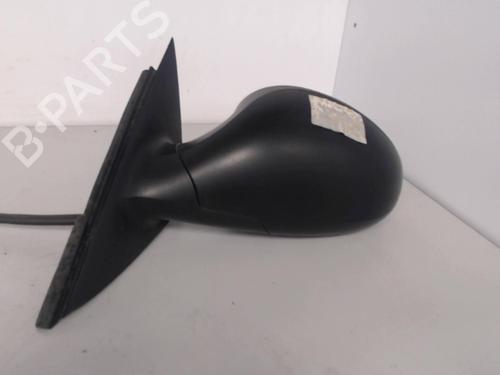 Left mirror SEAT IBIZA III (6L1) 1.4 16V | BP27037826C26 