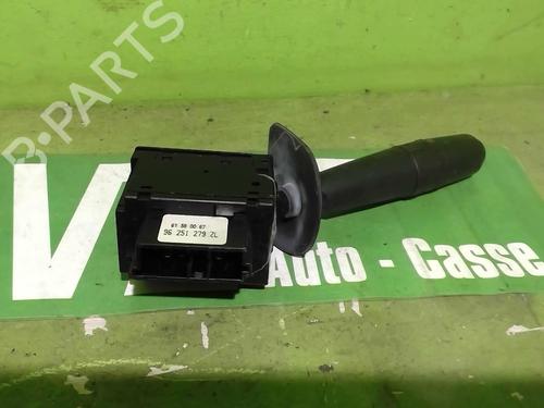 Steering column stalk PEUGEOT 406 (8B) 1.8 16V | BP27034719I23 