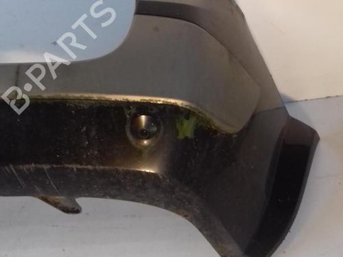Rear bumper RENAULT MEGANE II Estate (KM0/1_) 1.5 dCi (KM16, KM1E) | BP27030850C8 