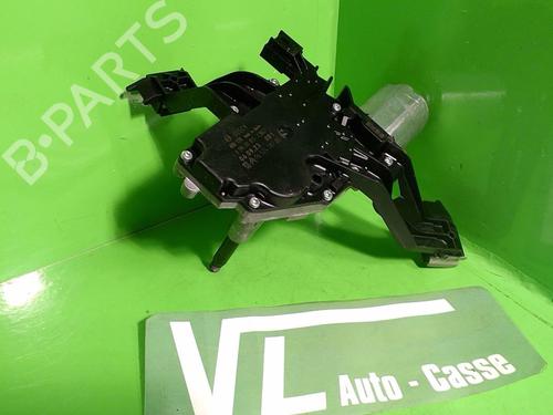 Rear wiper motor PEUGEOT 207 (WA_, WC_) 1.6 HDi | BP27029536M102 