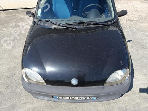 Used Hood Hood 37264762 37264762
