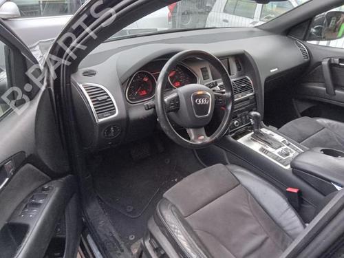 Subframe AUDI Q7 (4LB) 3.0 TDI quattro | BP27034016M9  - Image 6