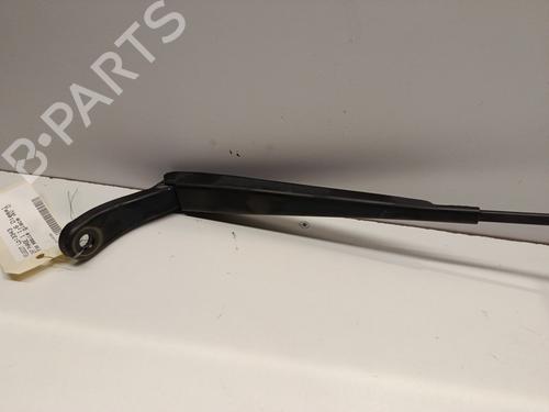 Front windshield wiper arm PEUGEOT 207 (WA_, WC_) 1.6 HDi | BP30130086C143