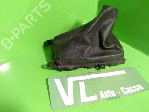 Used Shift knob MAZDA 6 Hatchback (GG) 2.0 DI (GG14) (121 hp) 27037873