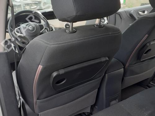 Used Left front seat Left front seat RENAULT KOLEOS I (HY_) 2.0 dCi (HY0K) (150 hp) 27035549 27035549
