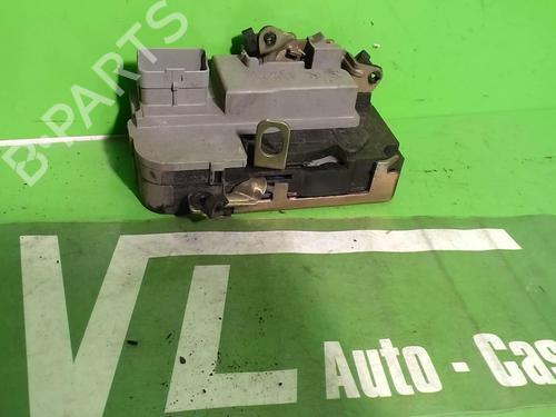 Front right lock PEUGEOT 206 Hatchback (2A/C) 1.4 HDi eco 70 | BP27034644C97 