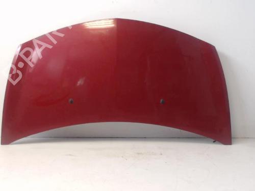 Used Hood RENAULT CLIO III (BR0/1, CR0/1) 1.5 dCi (BR17, CR17) (86 hp) 27033784