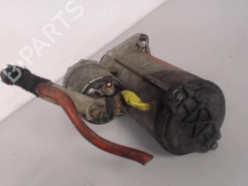 Startmotor OPEL CORSA D (S07) 1.3 CDTI (L08, L68) (90 hp) 27037206