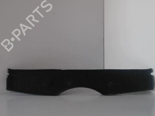 Used Rear parcel shelf Rear parcel shelf FIAT 500 (312_) 1.3 D Multijet (312AXB1A) (75 hp) 27026864 27026864