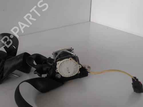 Used Rear left belt tensioner RENAULT CLIO III Grandtour (KR0/1_) 1.5 dCi (KR0F) (86 hp) 27030583