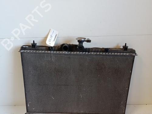 Water radiator RENAULT KOLEOS I (HY_) 2.0 dCi (HY0K) | BP27035537M31 - Image 4