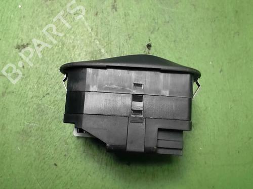 Used Left front window switch PEUGEOT 306 Hatchback (7A, 7C, N3, N5) 1.9 D (68 hp) 27032336