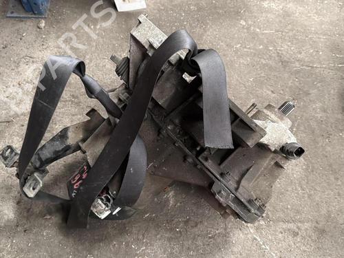 Gearbox RENAULT TWINGO I (C06_) 1.2 (C066, C068) | BP27036297M3 
