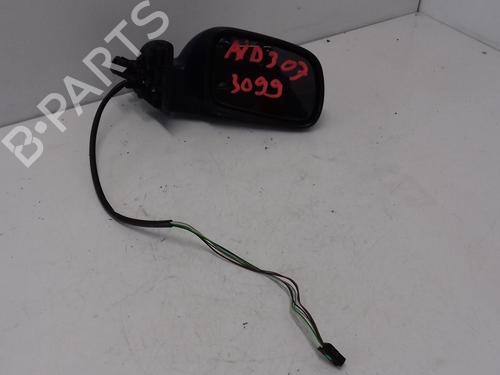Used Right mirror PEUGEOT 307 (3A/C) 2.0 HDi 110 (107 hp) 27030440
