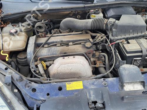 Starter FORD FOCUS I Turnier (DNW) 1.8 16V | BP27028692M8 