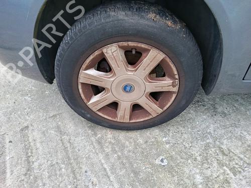 Etrier avant gauche FIAT PUNTO (188_) 1.2 60 (188.030, .050, .130, .150, .230, .250) (60 hp) 32126556