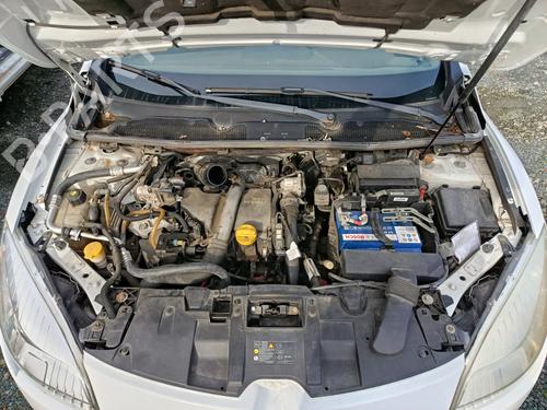 Used Windscreen washer tank RENAULT MEGANE III Coupe (DZ0/1_) 1.5 dCi (DZ09, DZ0D, DZ1F, DZ1G, DZ14, DZ29) (110 hp) 30444442