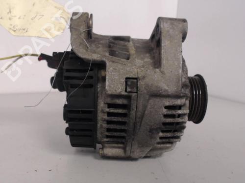 Alternator RENAULT TWINGO I (C06_) 1.2 (C066, C068) | BP27031085M7 