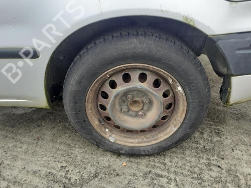 Used Rim TOYOTA COROLLA Compact (_E10_) 2.0 D (CE100_, CE100R) (72 hp) 27611284