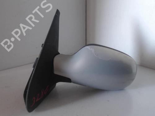 Left mirror RENAULT CLIO II (BB_, CB_) 1.6 16V (BB01, BB0H, BB0T, BB14, BB1D, BB1R, BB2KL, BB3G... | BP27030197C26 