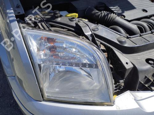 Højre forlygte FORD FUSION (JU_) 1.4 (80 hp) 27038598