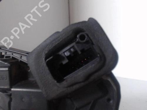 Front right lock SEAT LEON (5F1) 1.6 TDI | BP27038351C97 