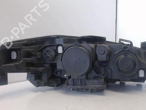 Left headlight RENAULT LAGUNA II (BG0/1_) 1.9 dCi (BG1A, BG1V) | BP27038451C28 - Image 3