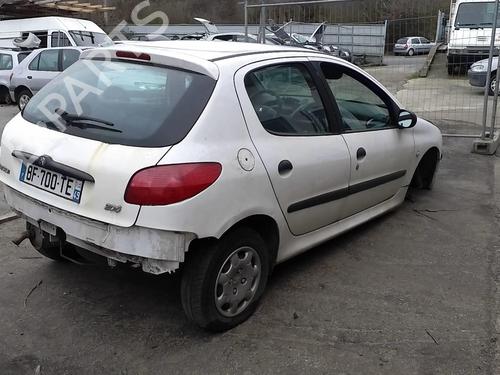 Switch PEUGEOT 206 Hatchback (2A/C) 1.4 i | BP27031253I30 